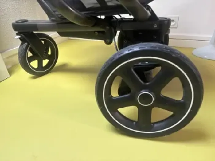 Poussette et cosí Nova Bébé Confort - photo numéro 6