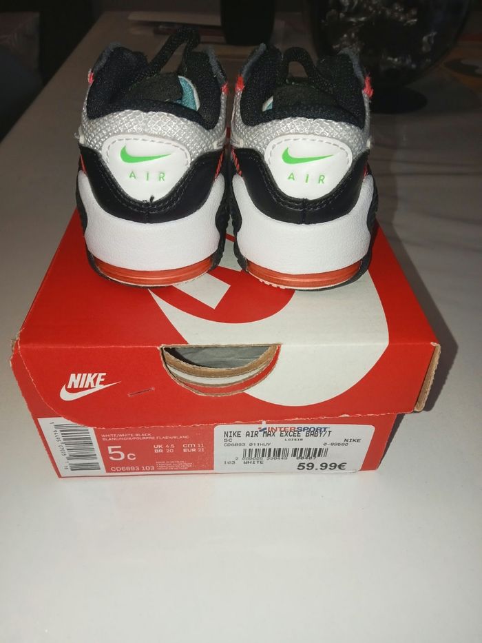 Air Max - photo numéro 6