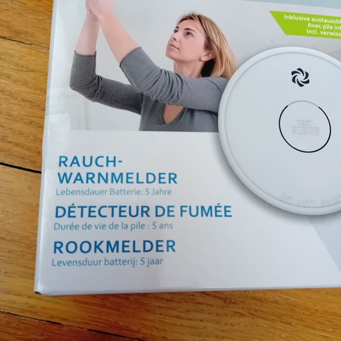 Détecteur - photo numéro 2