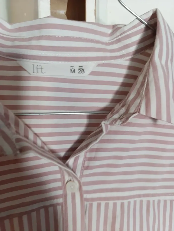 Chemise Lefties Taille M - photo numéro 2