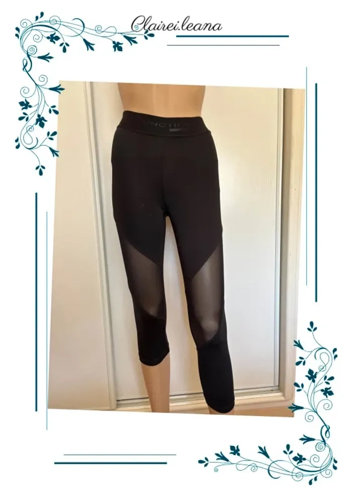 🛑pantacourt sport🛑T.34