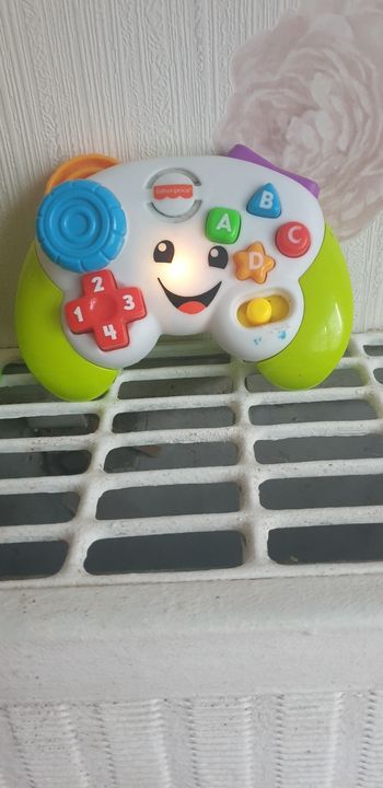 Manette bébé