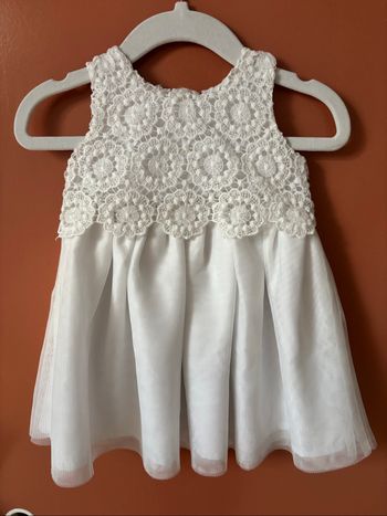 Robe de cérémonie
