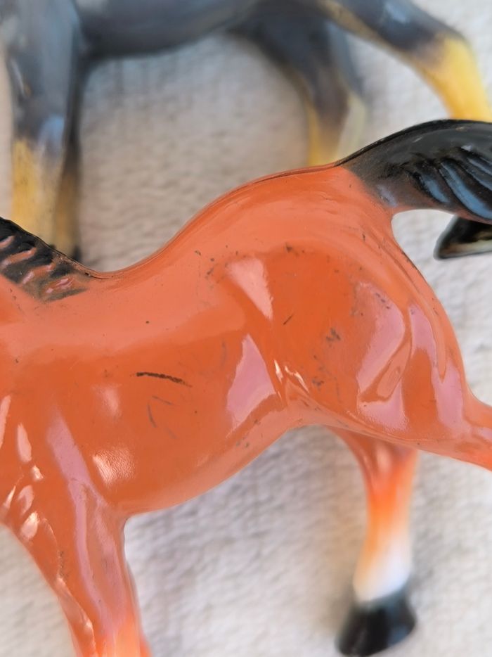 Lot 2 poneys - photo numéro 7