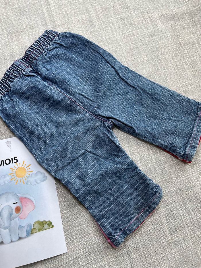 Jean Kimbaloo - photo numéro 7