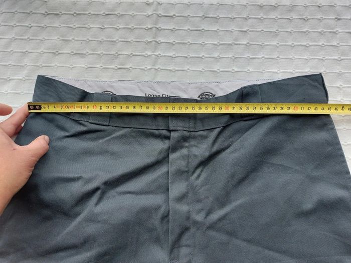 Short Dickies Loose Fit  W36 FR46 - photo numéro 5