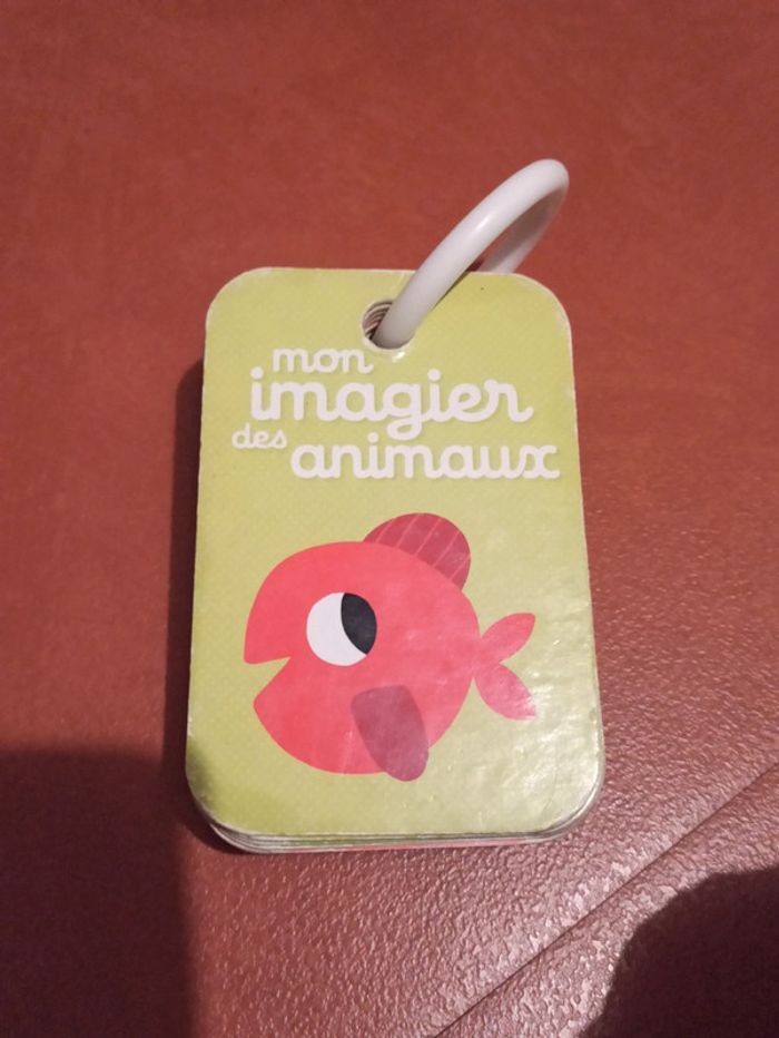 Imagier