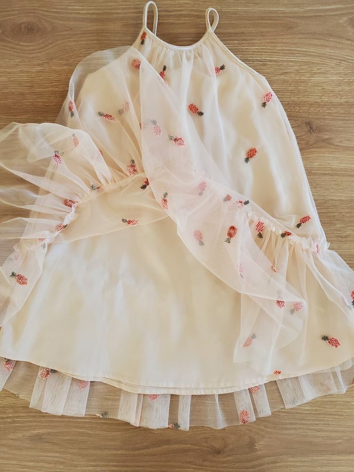 Robe été 6 ans - photo numéro 2