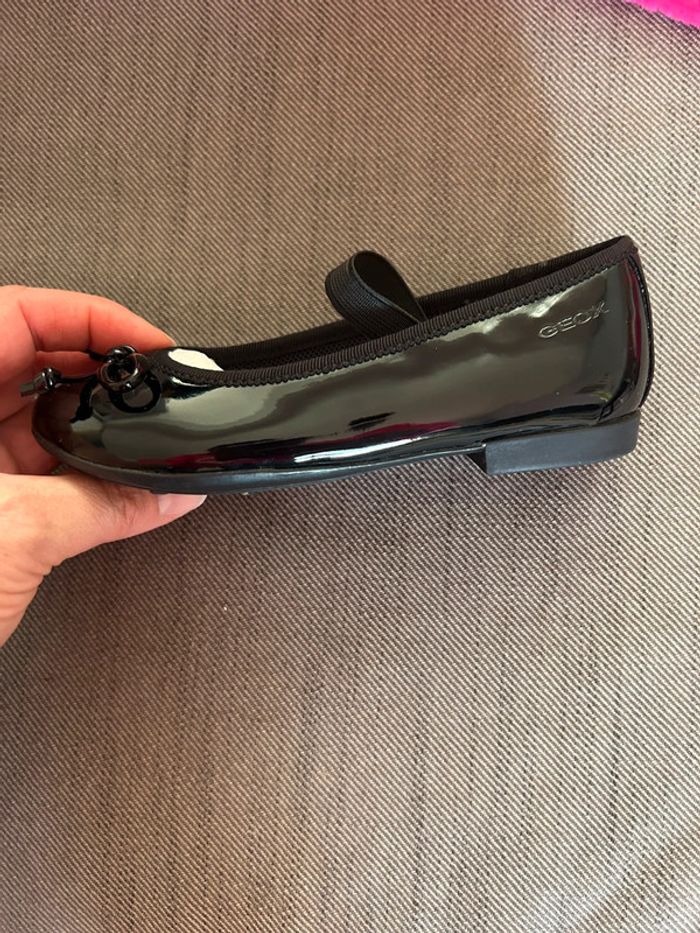 Ballerine - photo numéro 7