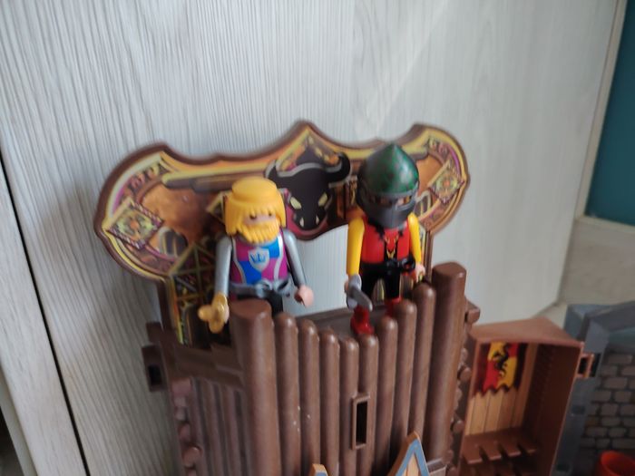Gros lot playmobil - photo numéro 7