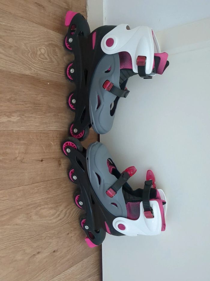 Roller - photo numéro 3