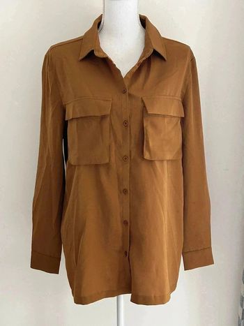 Blouse Pretty Little thing