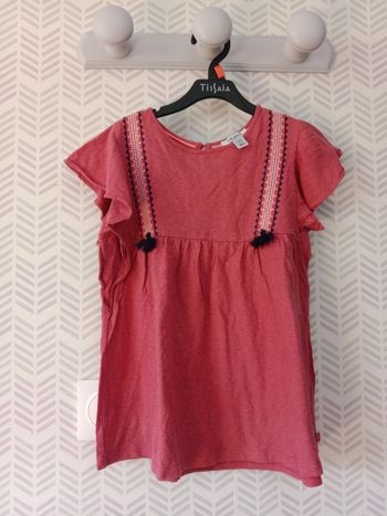 Blouse Okaïdi 