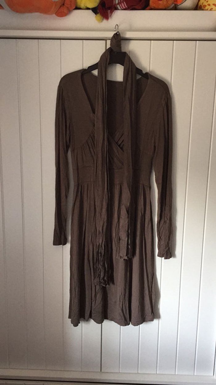 Robe basic