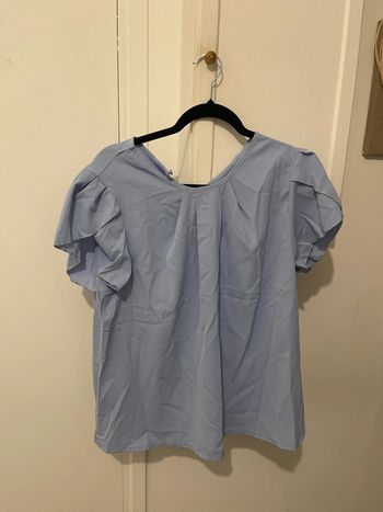 TEE shirt SHEIN curve