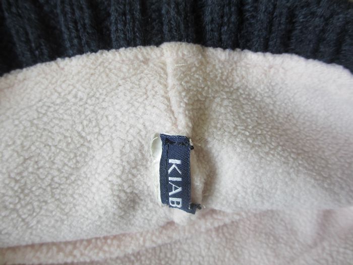Bonnet motif licorne fille Kiabi 5/8 ans - photo numéro 5