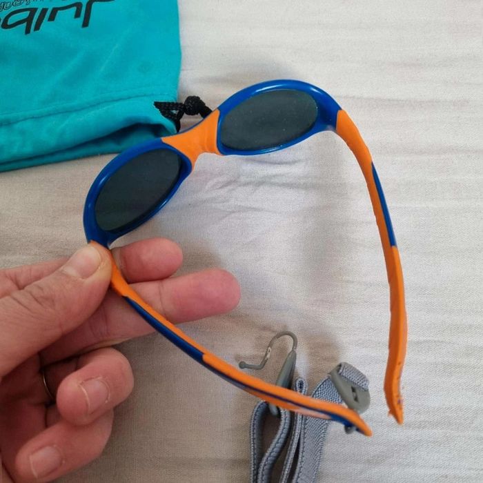 Lunettes soleil Julbo - photo numéro 3