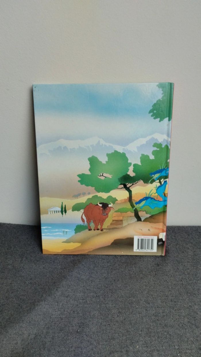 Hercule - photo numéro 2