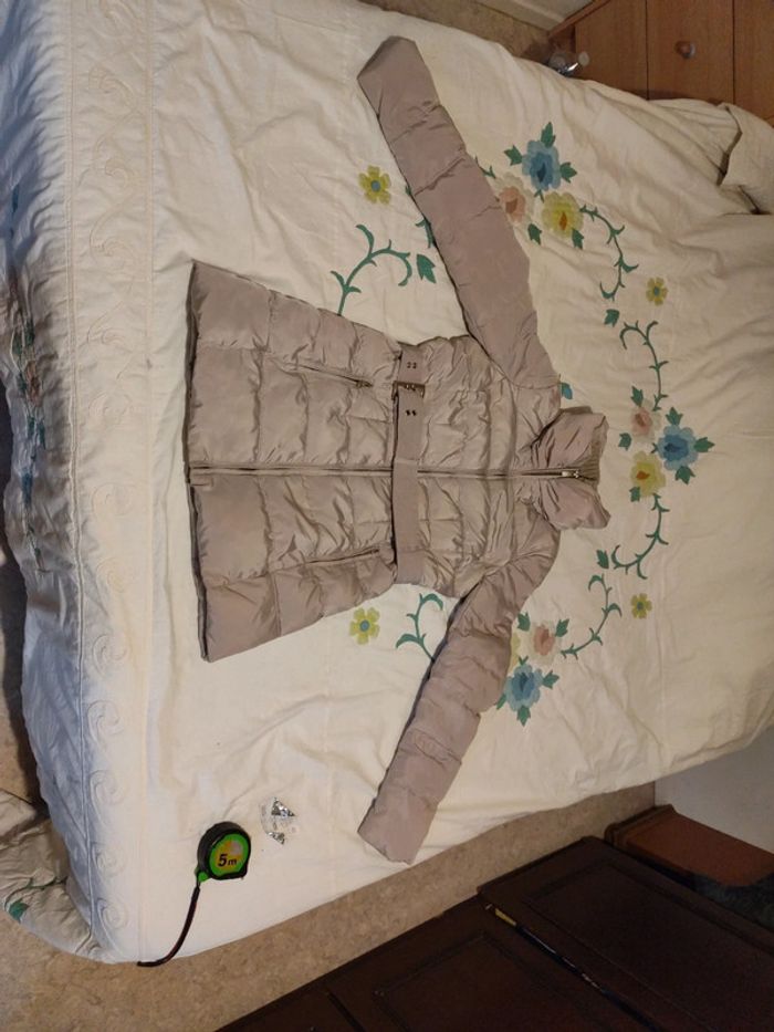 Manteau femme Camaïeu