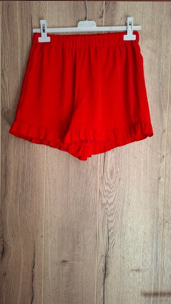 Short
