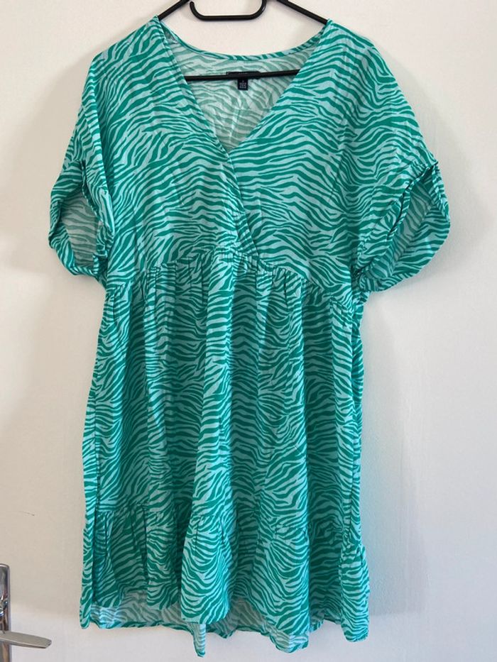 Robe légère taille S