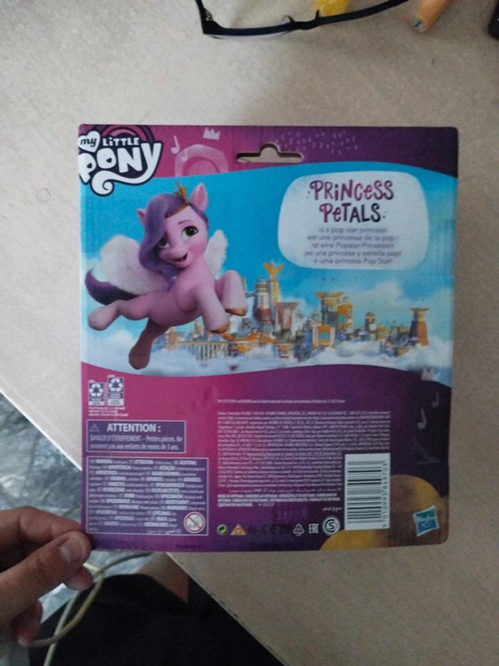 Mon petit poney - photo numéro 4
