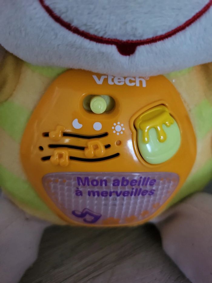 Mon abeille a merveille - photo numéro 3