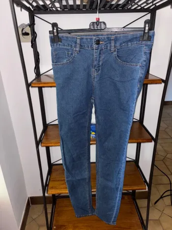 Jean femme