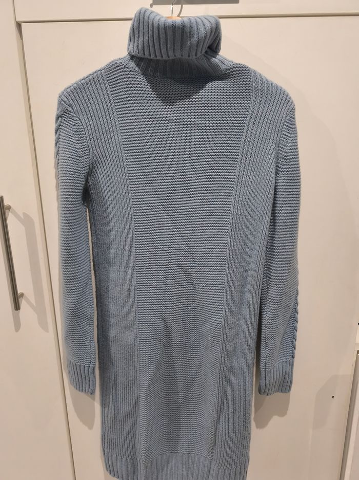 Robe pull - photo numéro 3