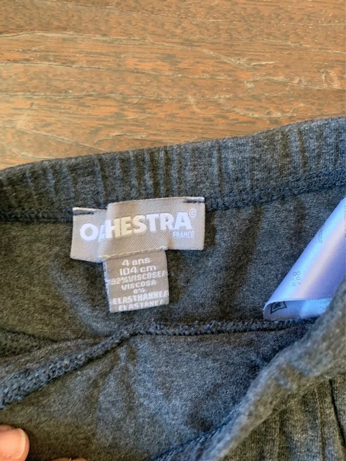 Jupe fille - photo numéro 3