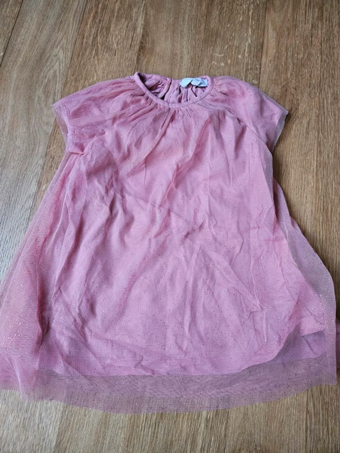 Robe 24mois Cadet rousselle