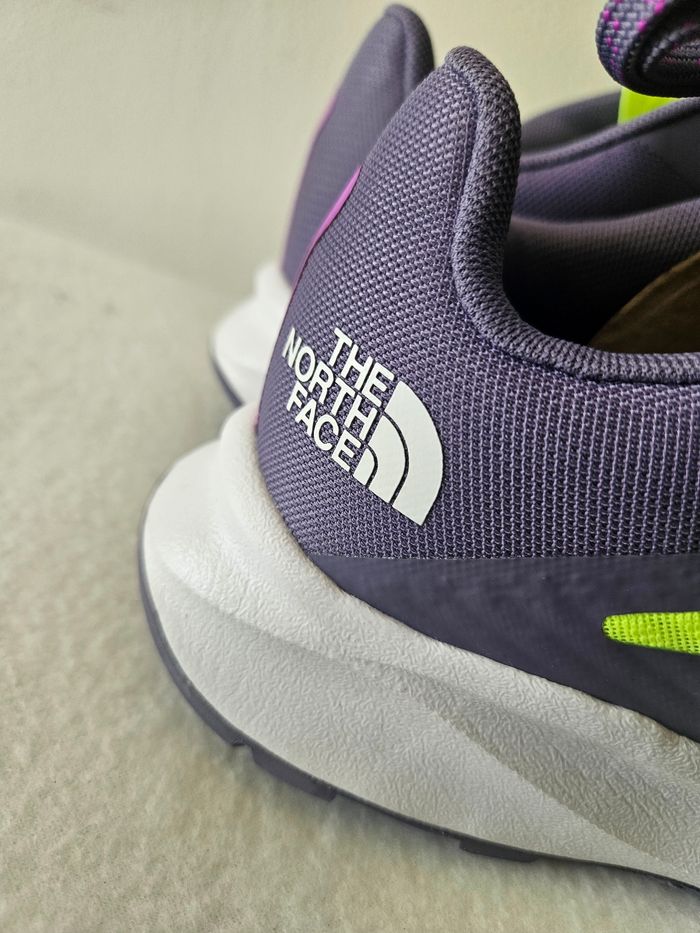 Baskets pointure 40 the north face - photo numéro 4