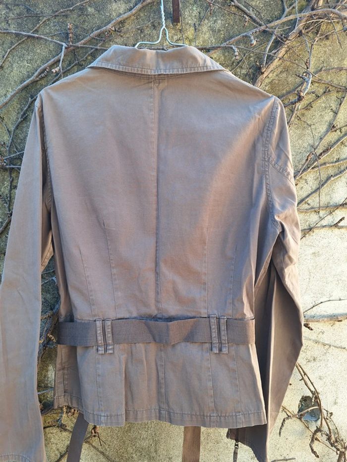 Veste / caban monoprix - photo numéro 7