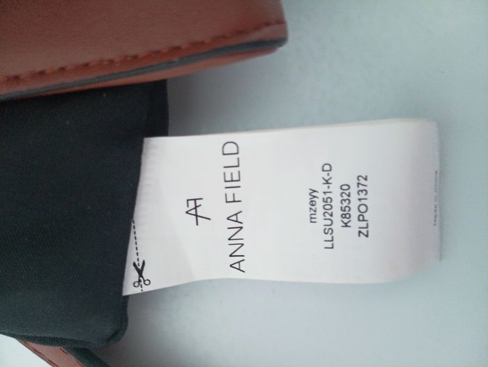 Sac à main femme Anna Field - photo numéro 5