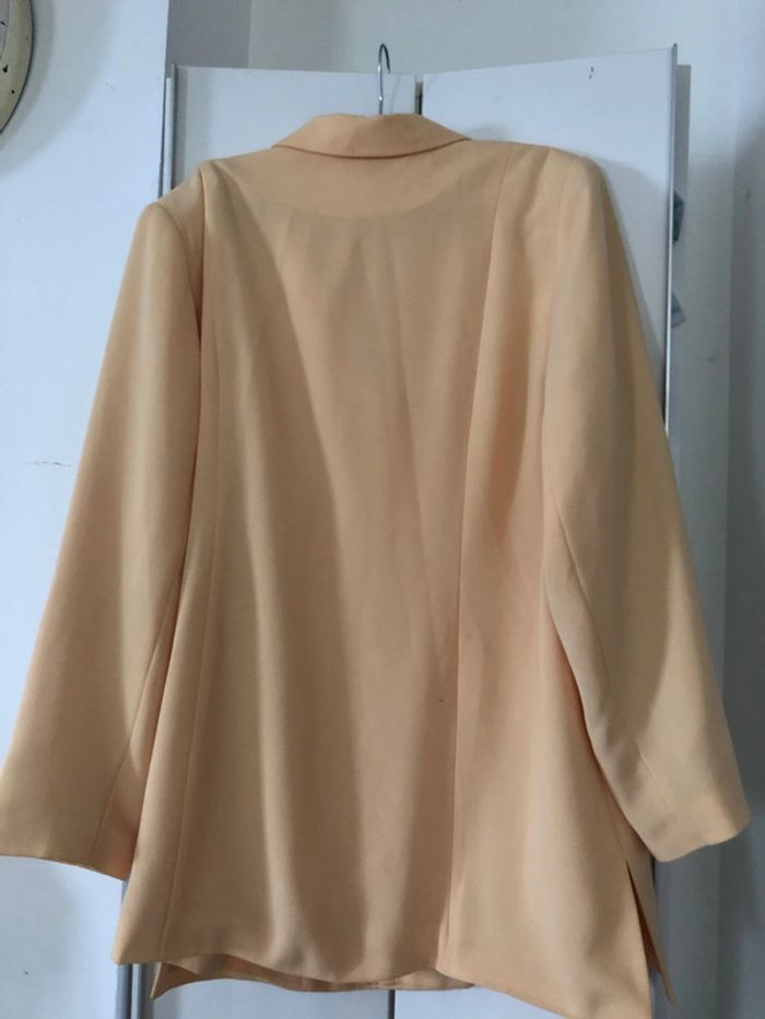 Ensemble tailleur chic . Taille 50 - photo numéro 8