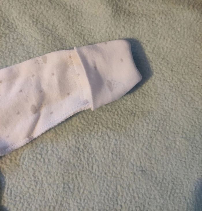 Bodie 00 avec moufle intégrées - photo numéro 3