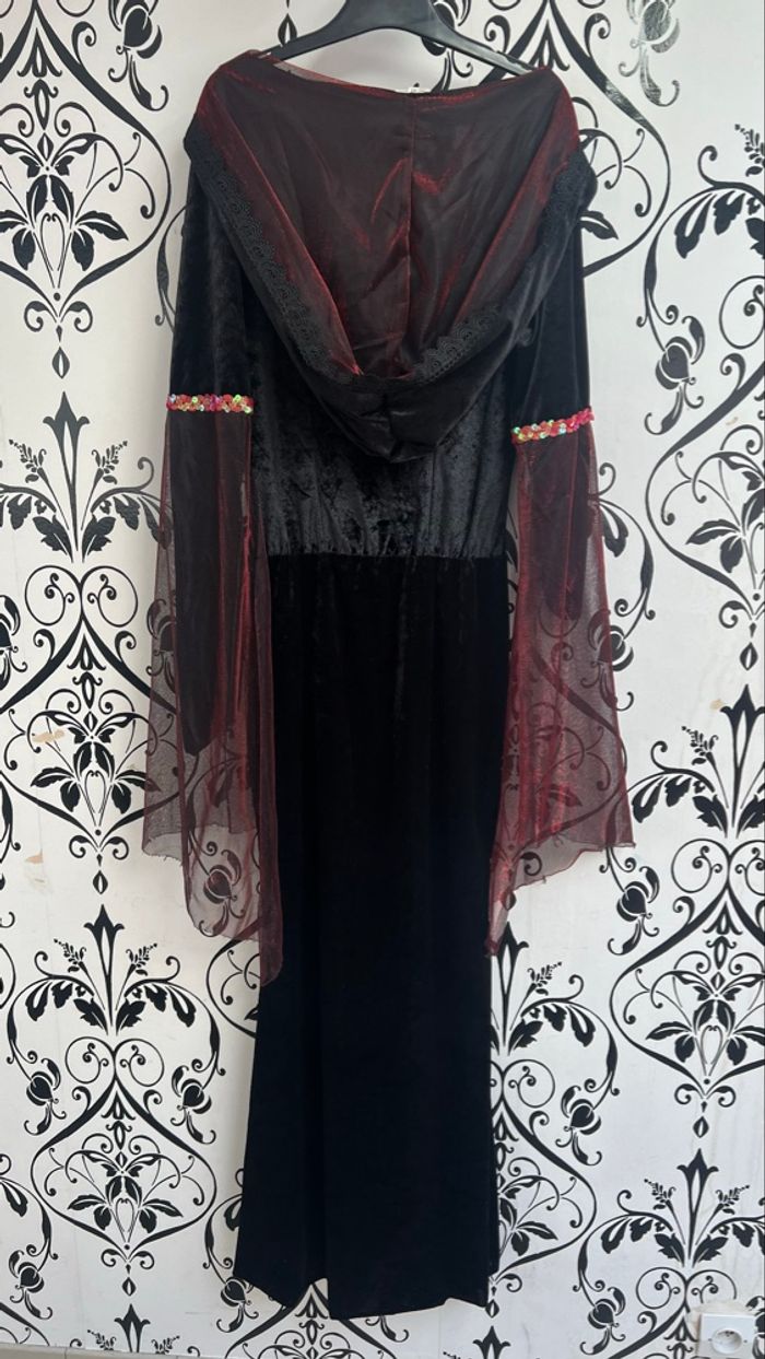 Déguisement Halloween - photo numéro 2