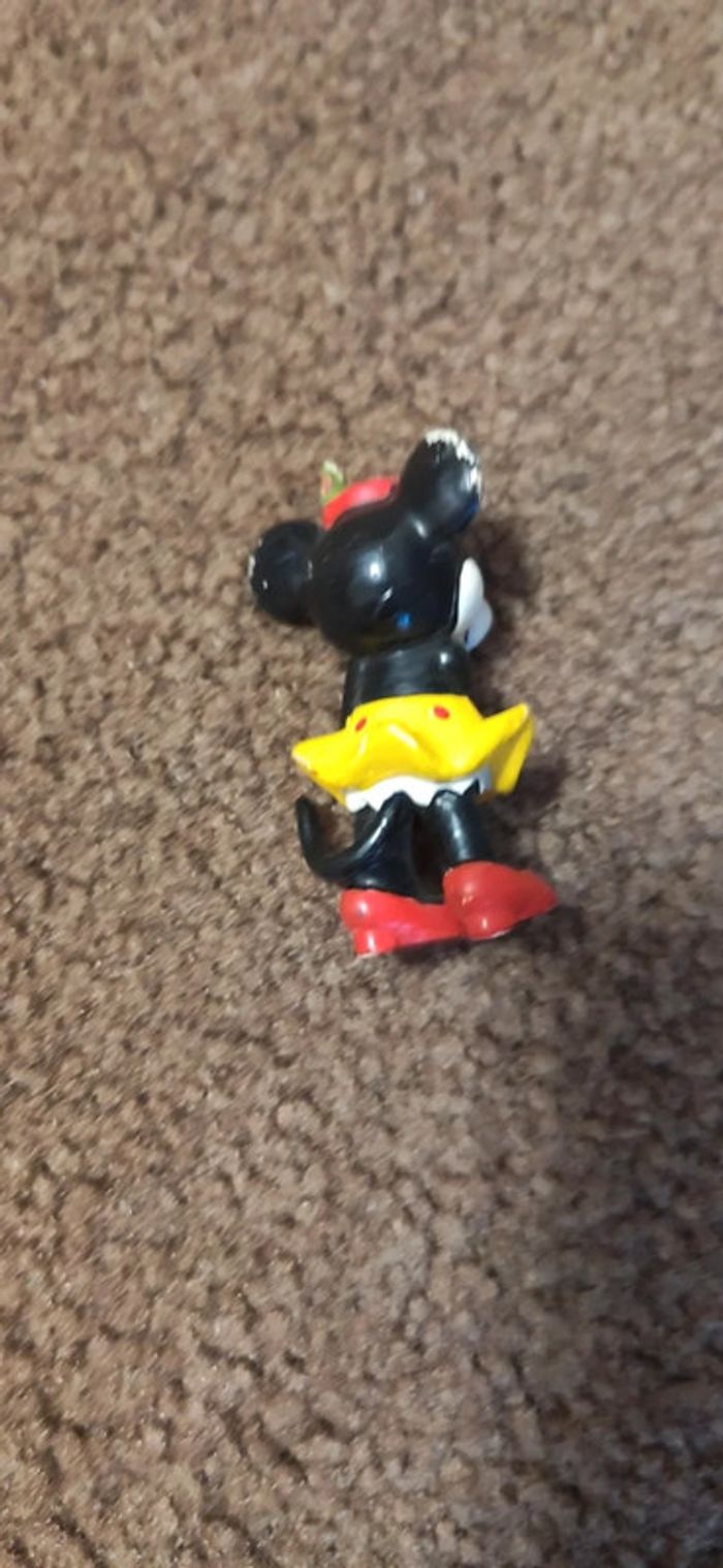 figurine minnie bullyland - photo numéro 3