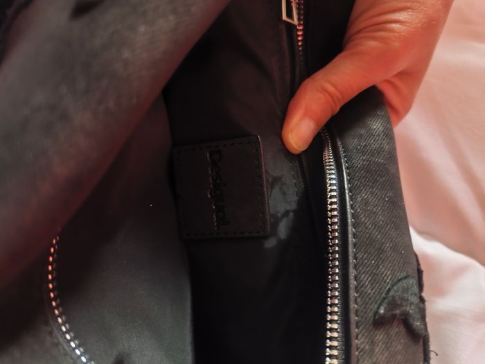 Sac a main Desigual - photo numéro 5