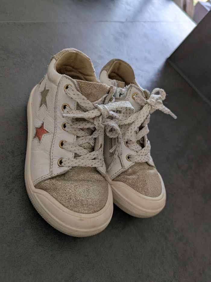 Chaussures fille