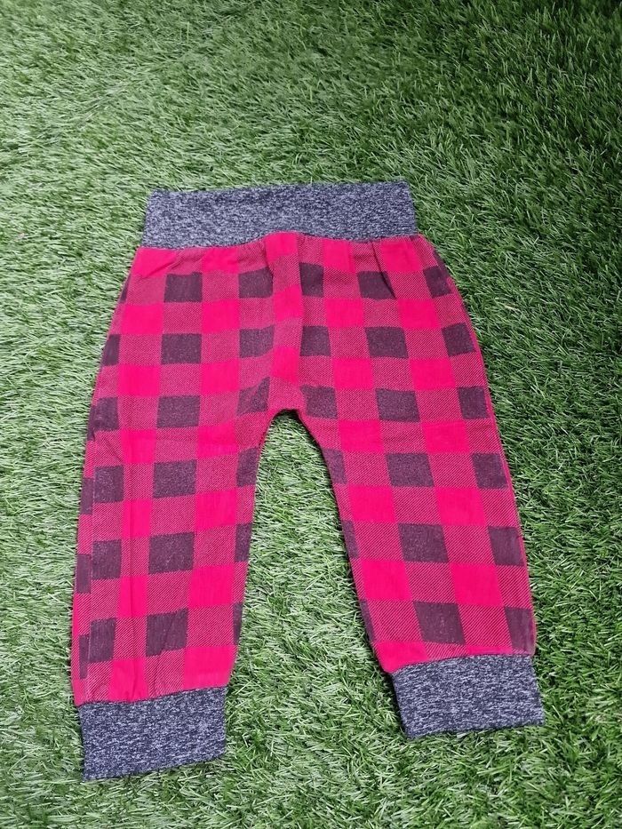 Ensemble body avec capuche et pantalon de PatPat - photo numéro 8