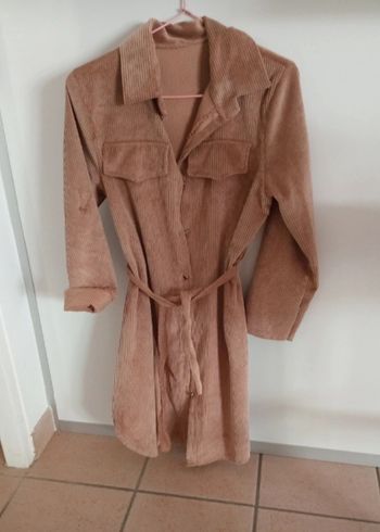 Manteau Beige  38