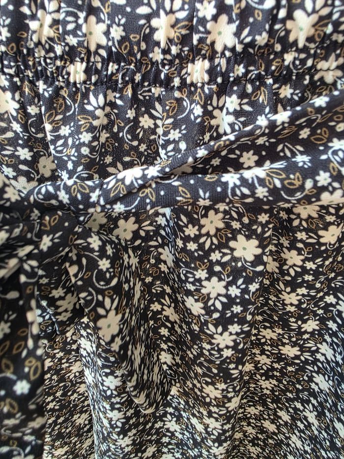 Pantalon fluide  Taille 38 - photo numéro 2