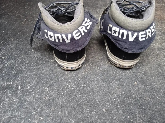 Converse - photo numéro 5