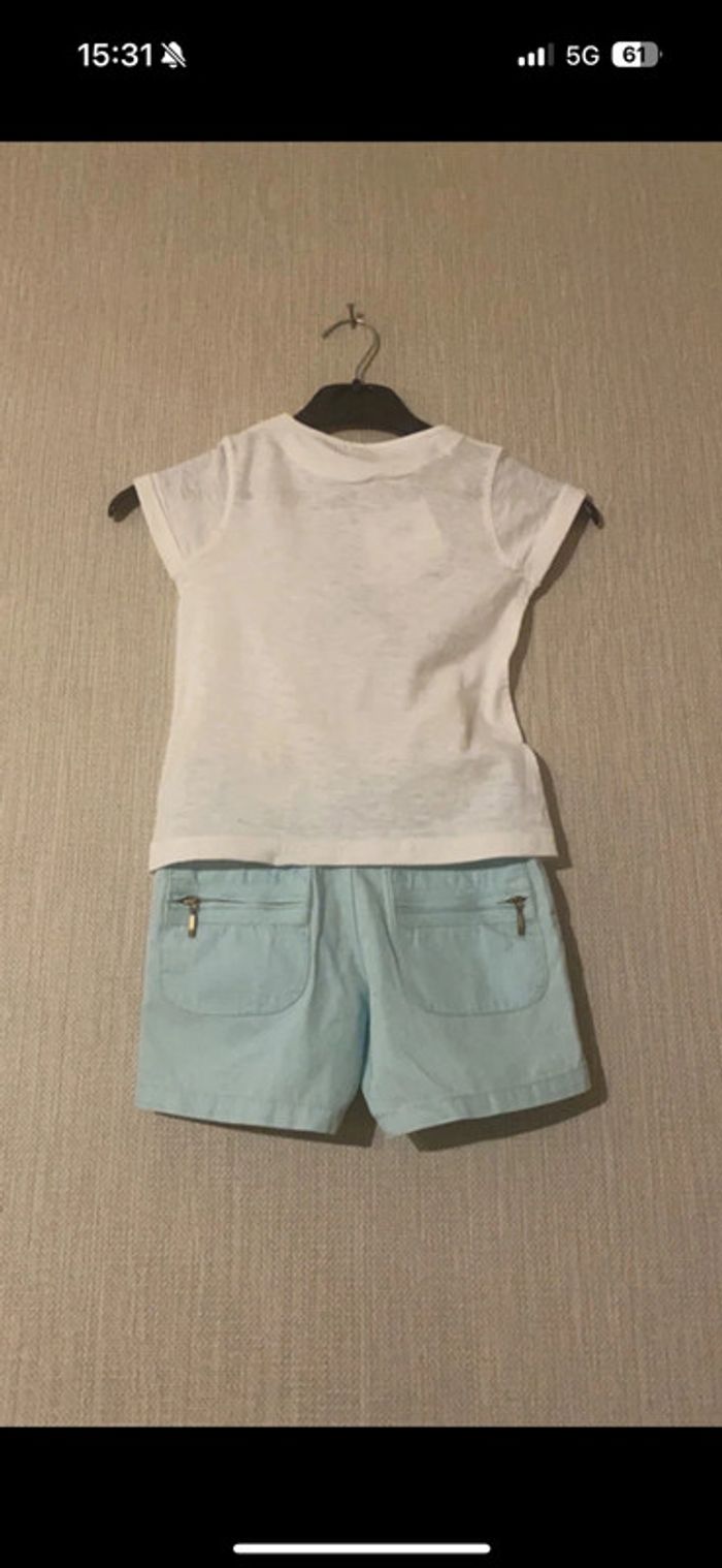 Ensemble 4/5 ans - photo numéro 2