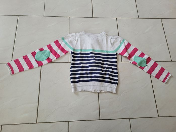 Gilet fille en 8 ans - photo numéro 3