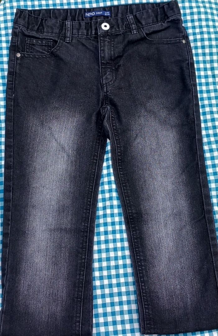 Pantalons 12 ans 😀 - photo numéro 5