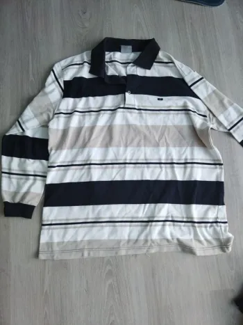 Tee shirt manche longue Brice taille 5