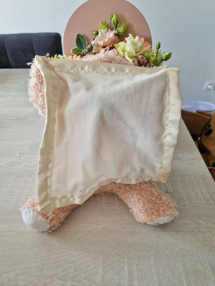 Oursons peluche - photo numéro 2