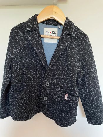 Veste costume IKKS 3 ans